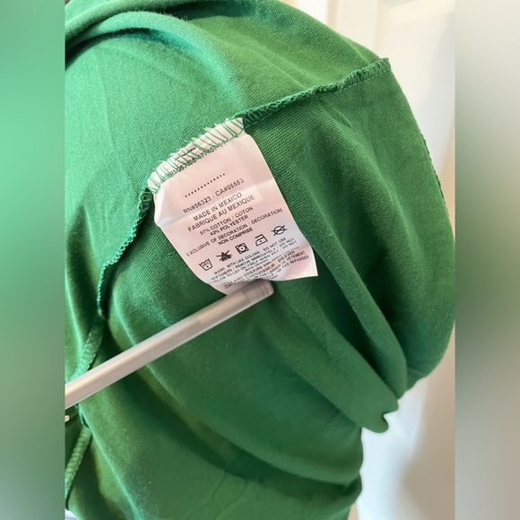 Nike New York Jets Green Sideline Legend Performance Men’s XL Football T-Shirt - Picture 9 of 12